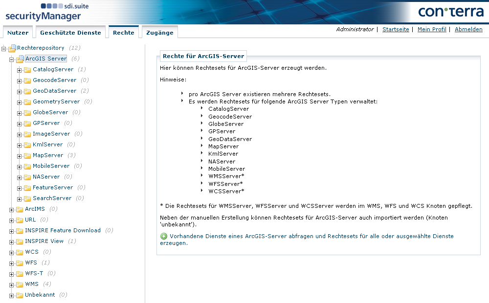 ags overview de