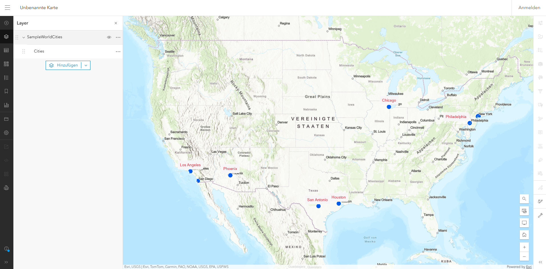 arcgis full de