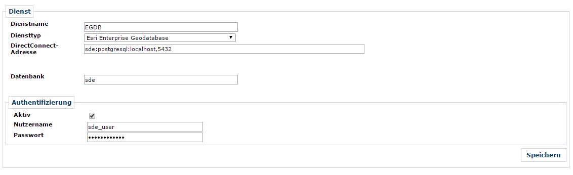 egdb address de