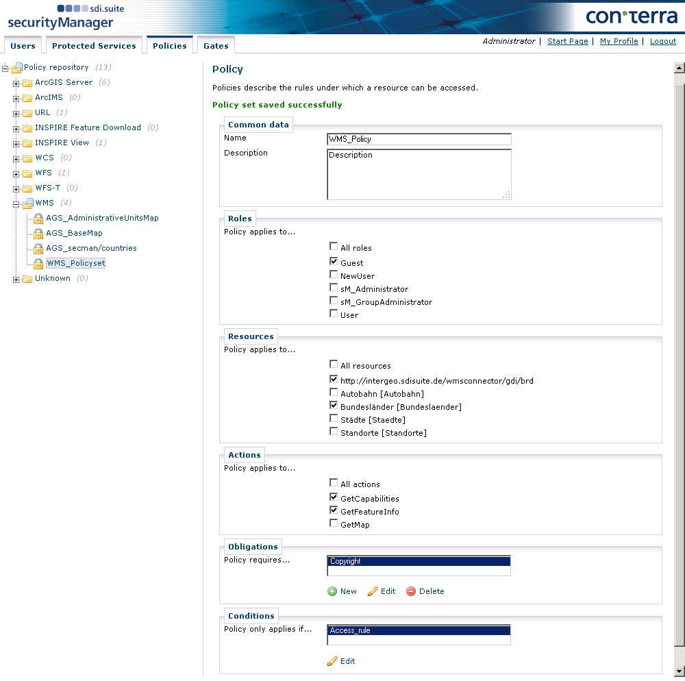 wms access guest en