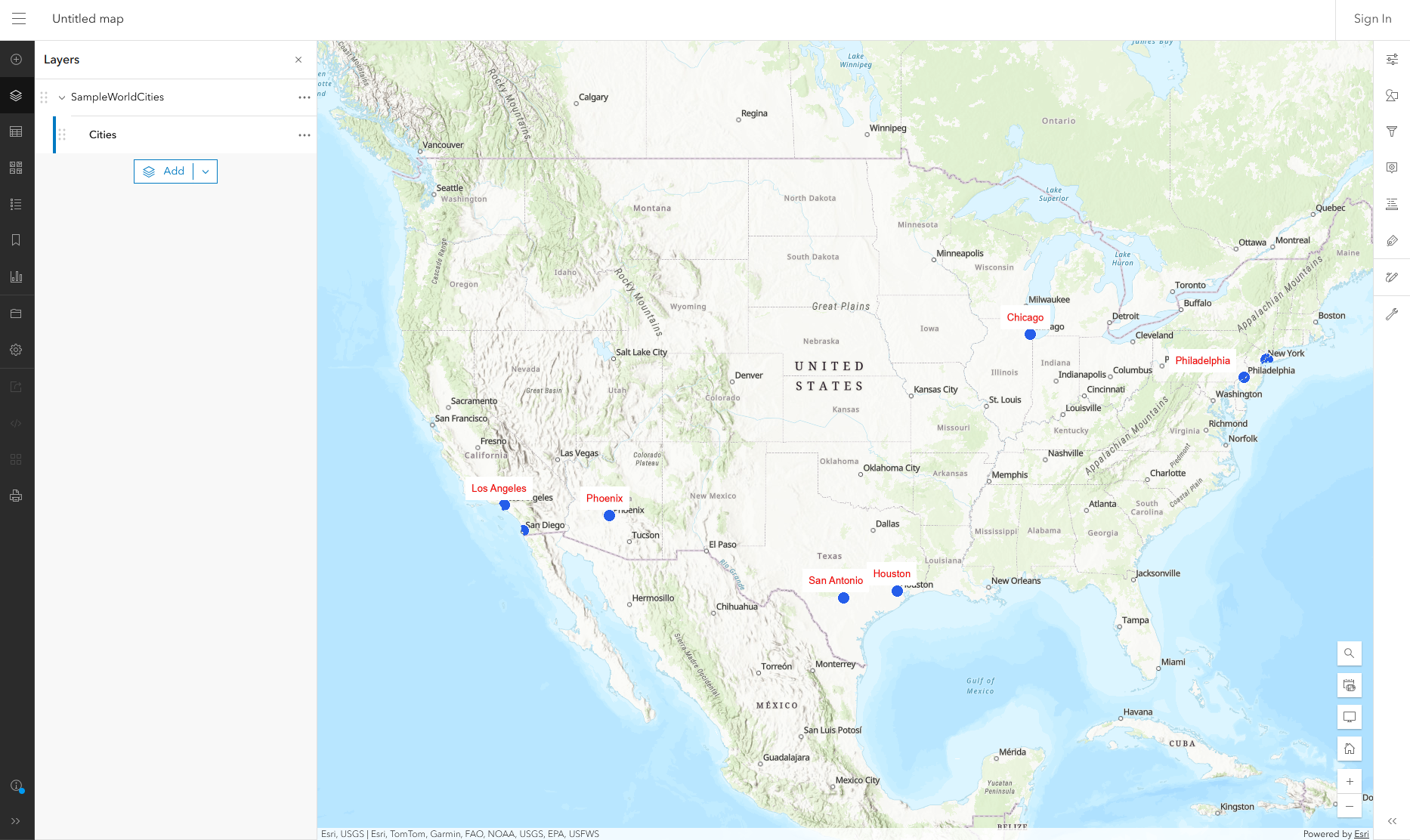 arcgis full